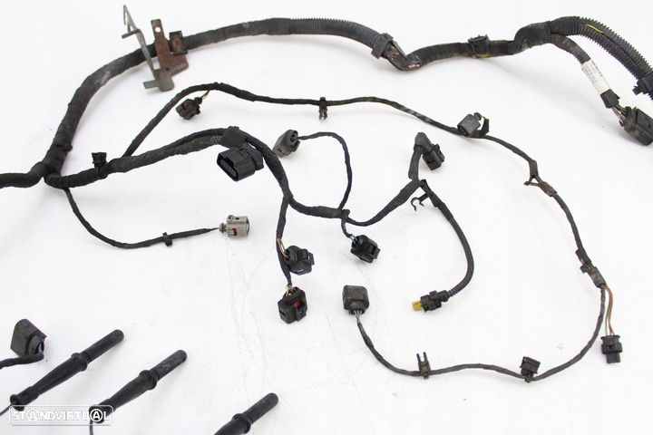 Cablagem Motor CFWA SEAT IBIZA 6J,6J1 - 2