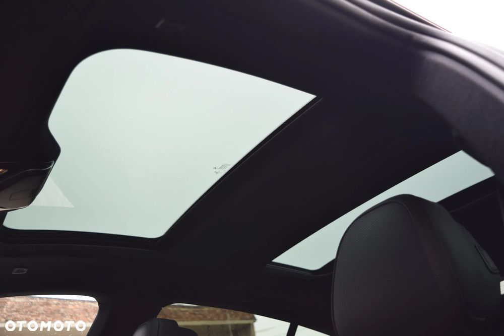 BMW Seria 8 840d xDrive mHEV - 20
