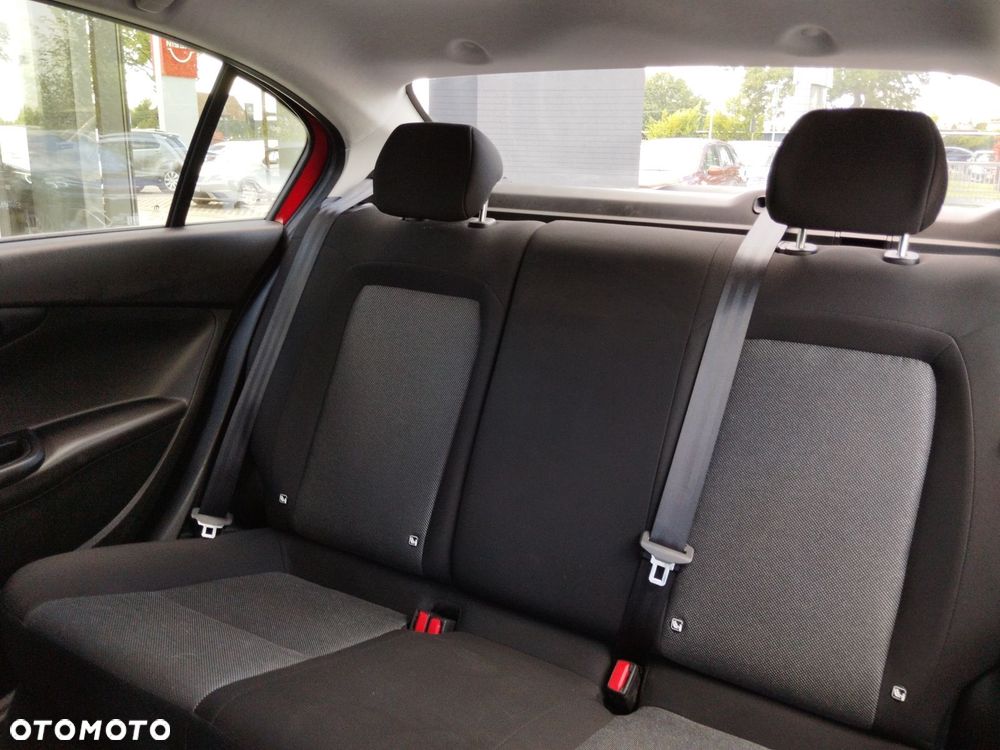 Fiat Tipo 1.4 16V Easy - 12