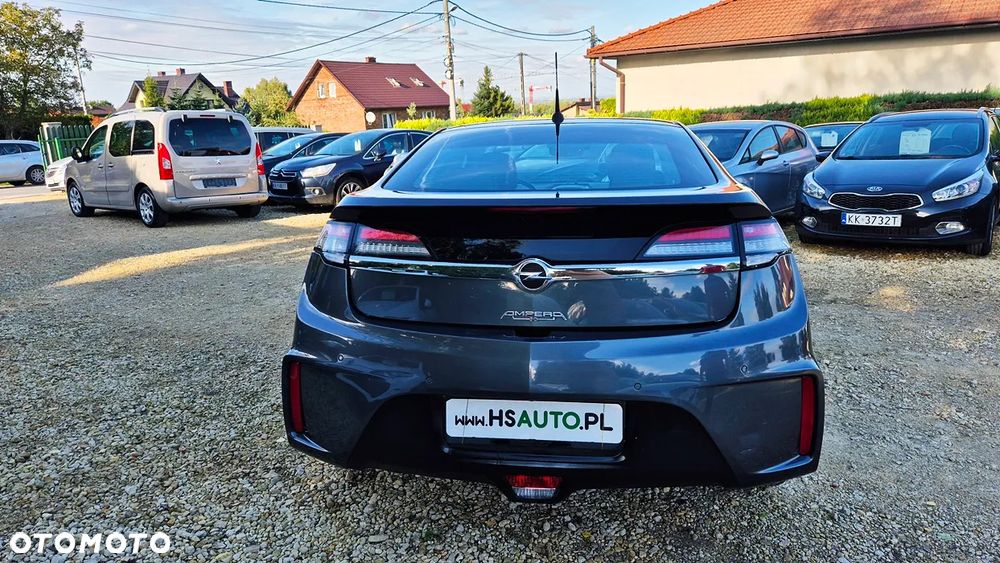 Opel Ampera - 15