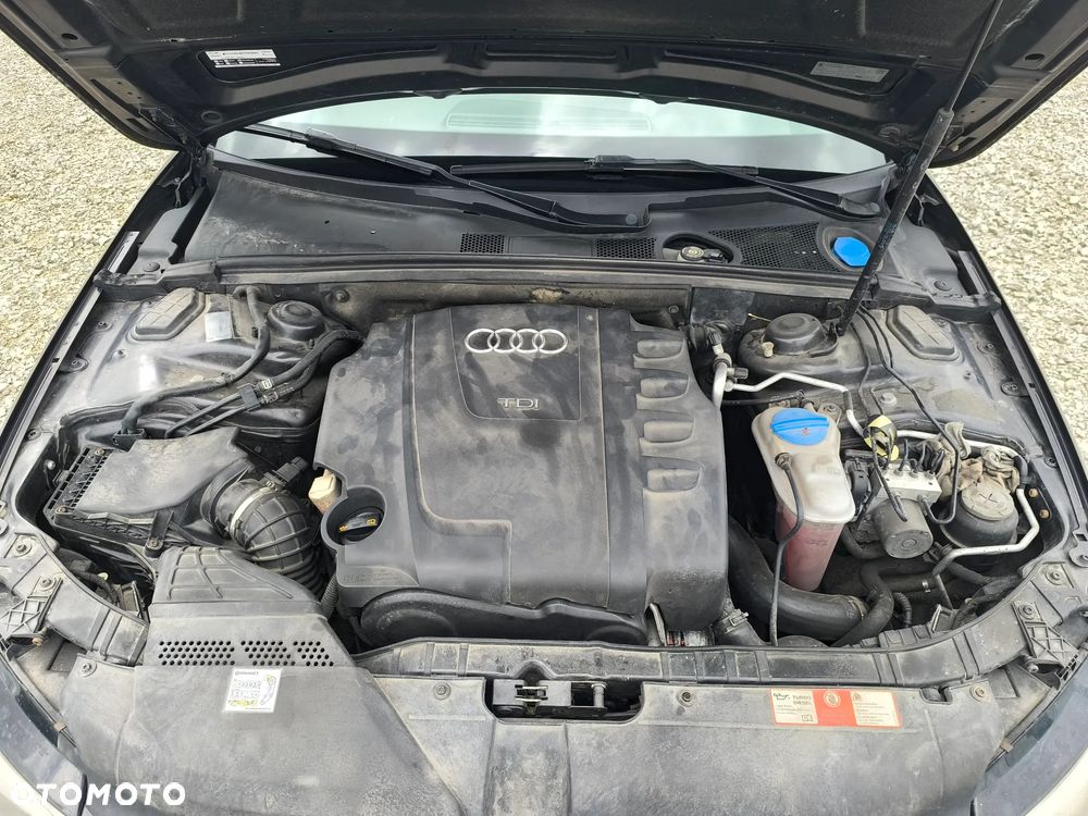 Audi A4 Limousine 2.0 TDI - 18