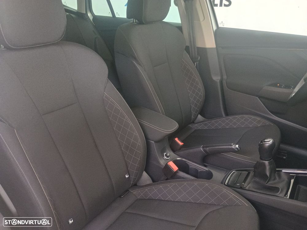 Skoda Kamiq 1.0 TSI Ambition - 22