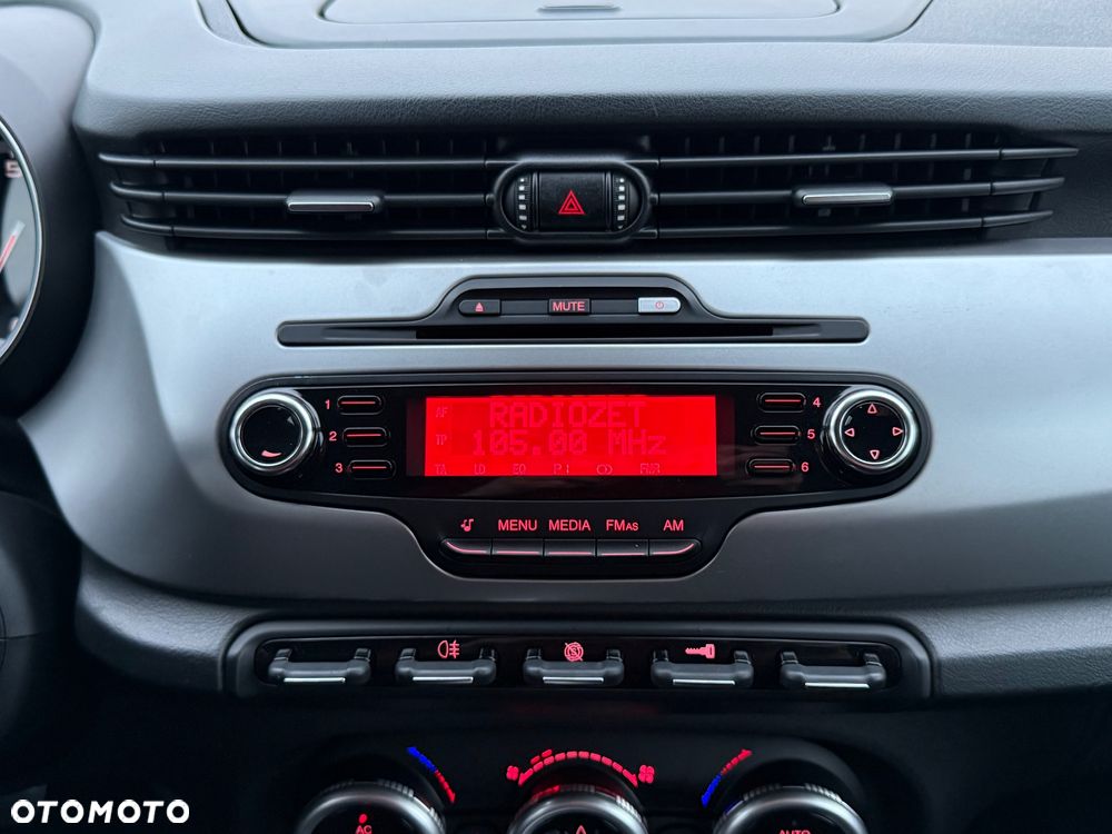 Alfa Romeo Giulietta 1.4 TB Progression - 21