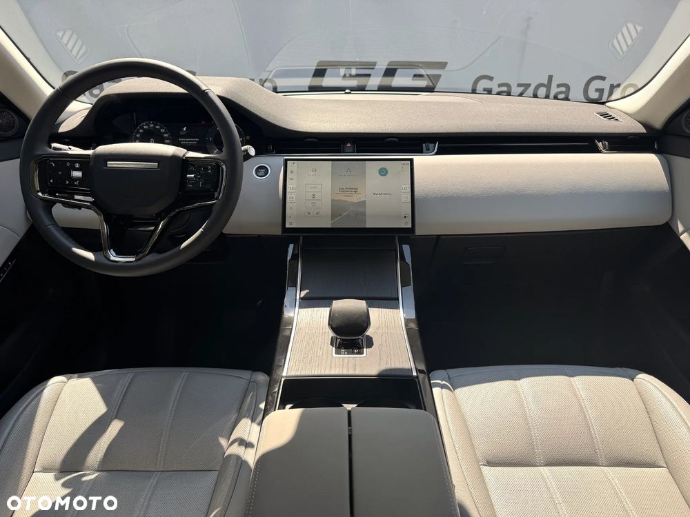 Land Rover Range Rover Evoque D200 S - 10