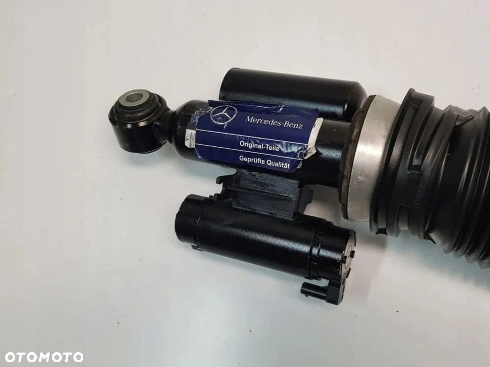 NOWY ORYGINALNY Amortyzator Lewy Tył Mercedes w217 C217 A2173204101 - 5