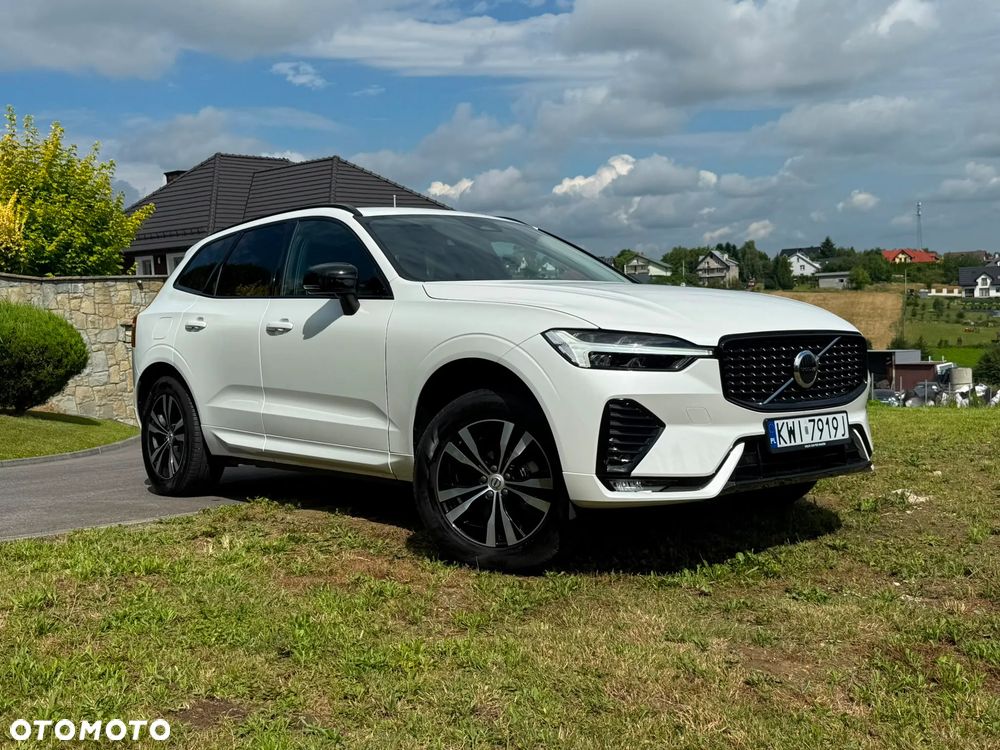 Volvo XC 60 B5 B R-Design - 6