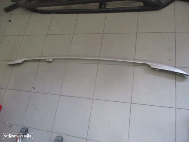 Barra De Tejadilho 81194032201 FIAT CROMA SW 2006 5P DRT - 3