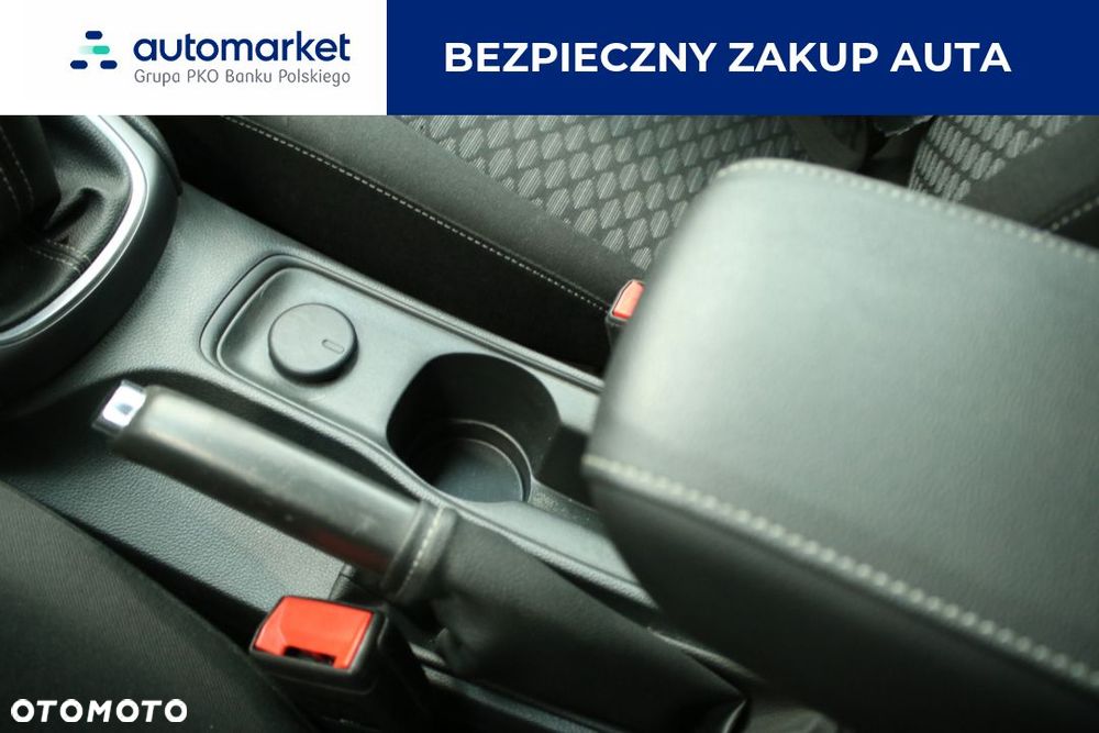 Opel Astra V 1.2 T Edition S&S - 20