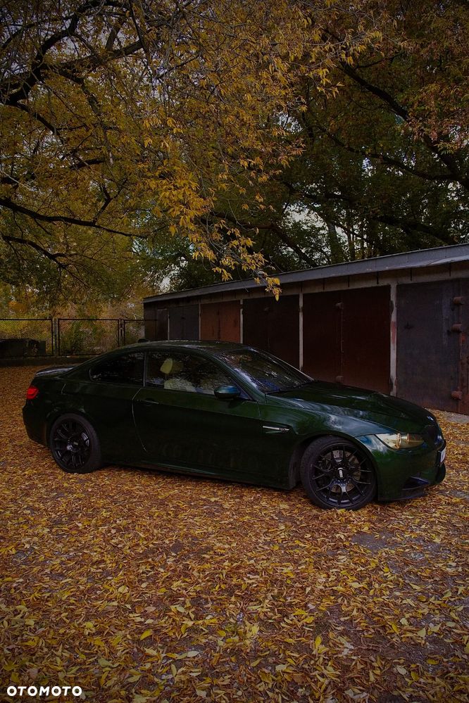 BMW M3 - 12