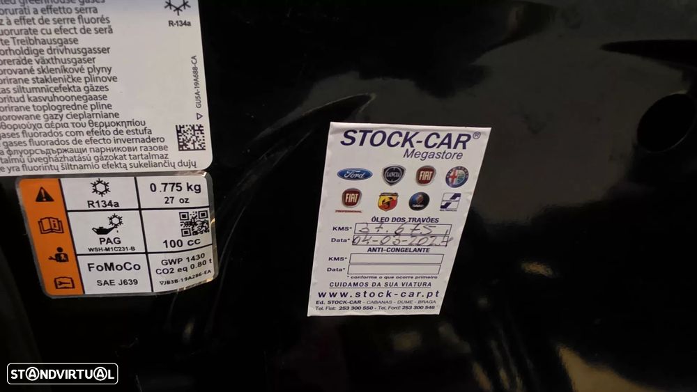 Ford Ranger 2.0 TDCi SC Wildtrak Aut.4WD - 55