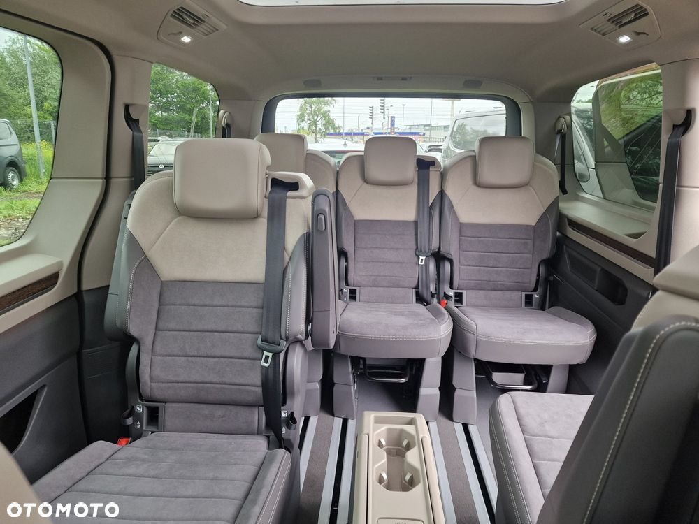 Volkswagen Multivan 2.0 TSI L2 DSG - 8