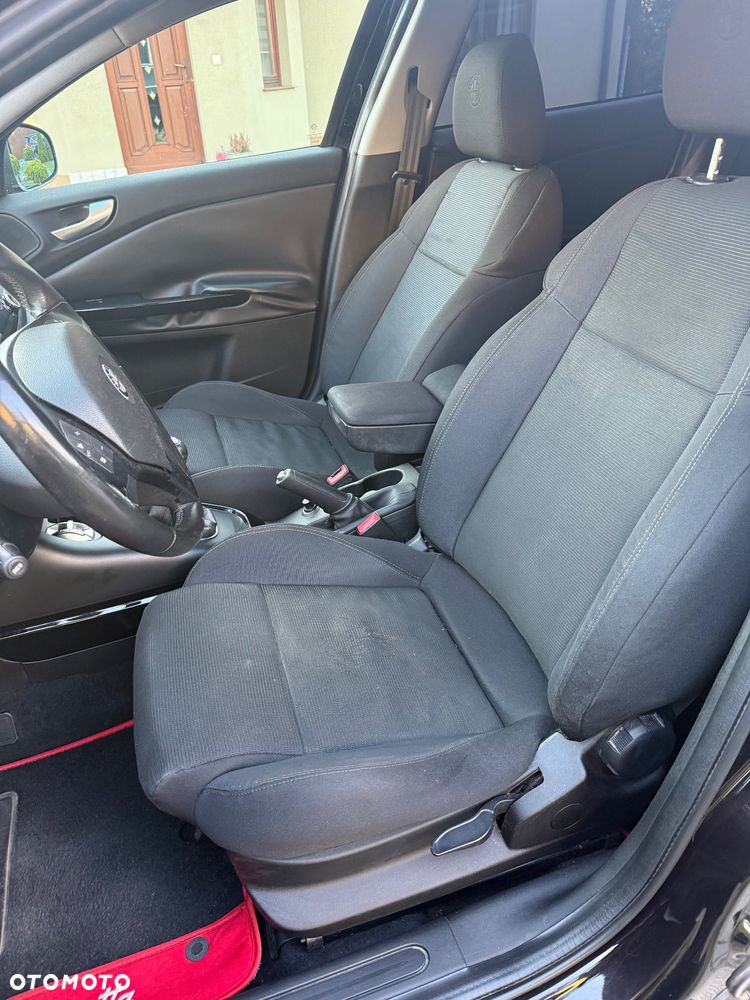 Alfa Romeo Giulietta 1.6 JTDM 16V Impression - 7