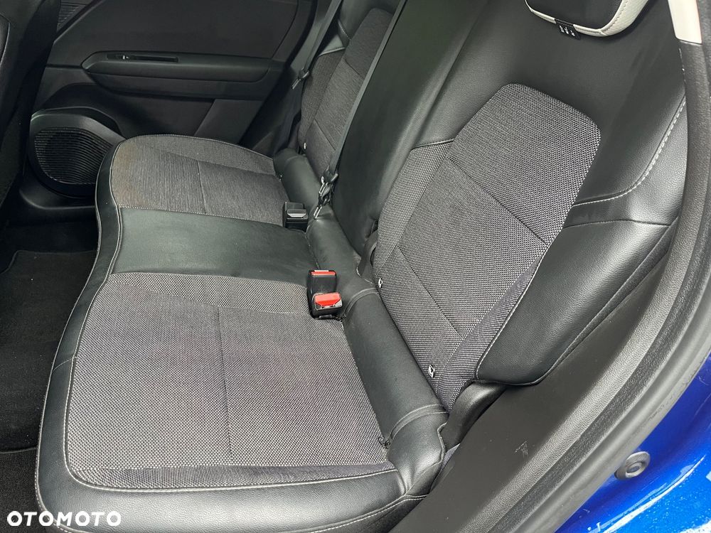 Renault Captur TCe 90 INTENS - 13