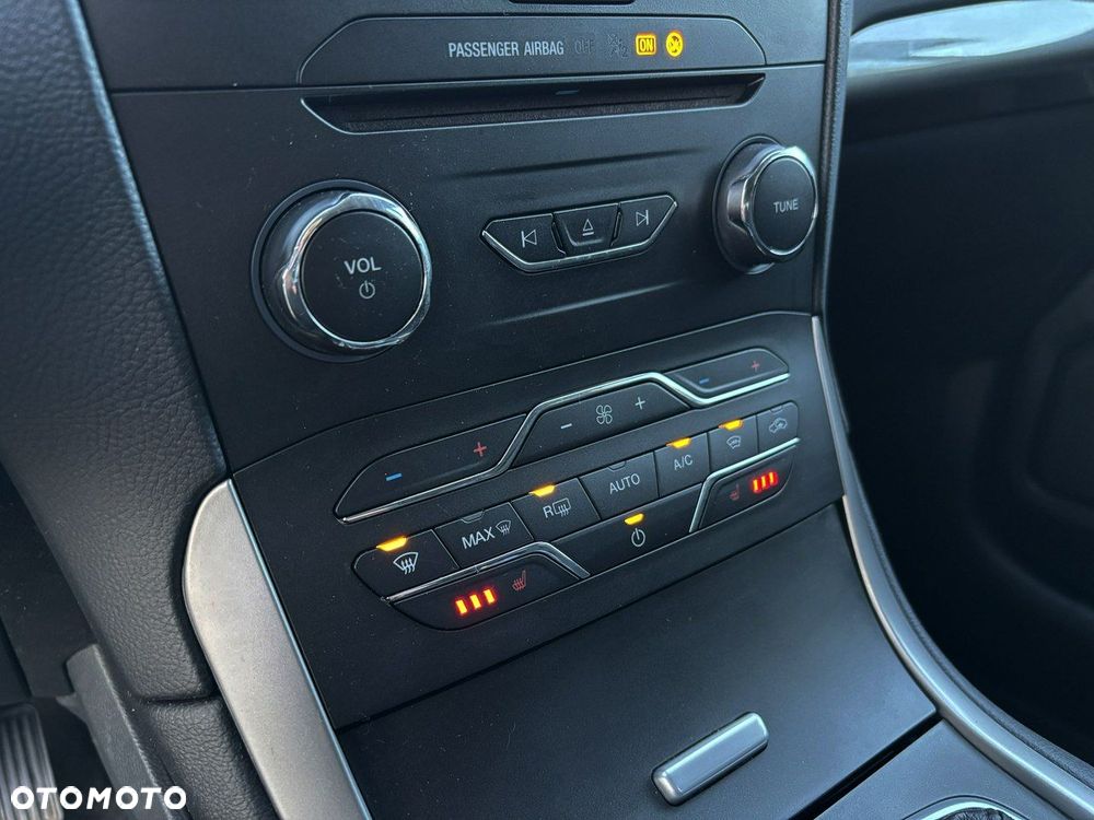 Ford S-Max 1.5 Eco Boost Start-Stopp Business - 18