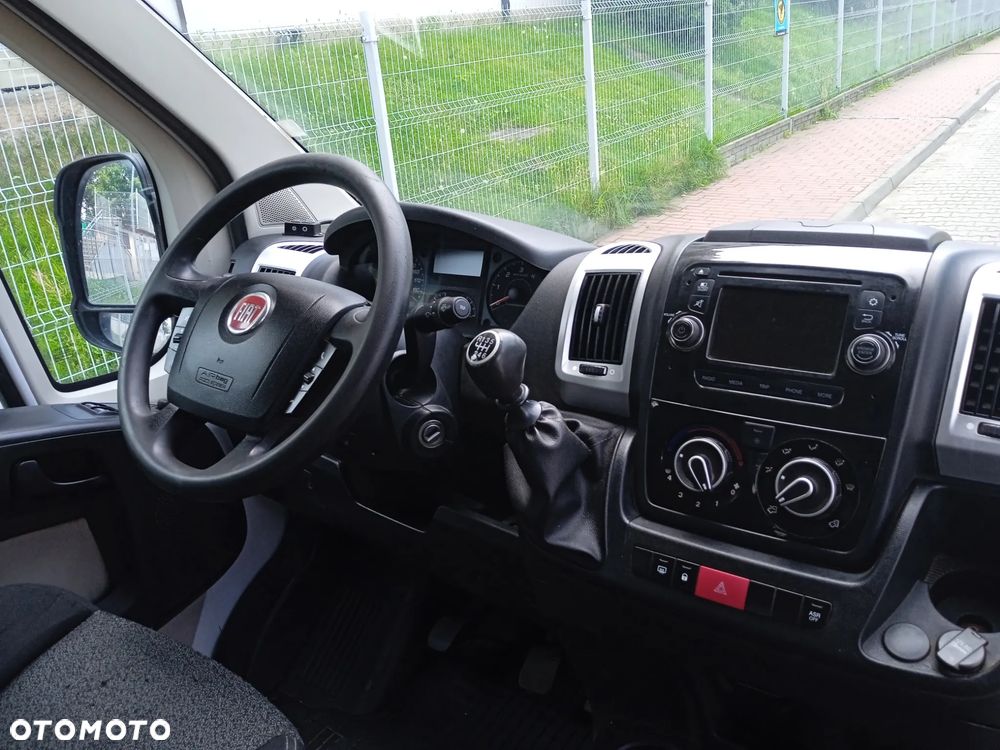 Fiat Ducato - 12