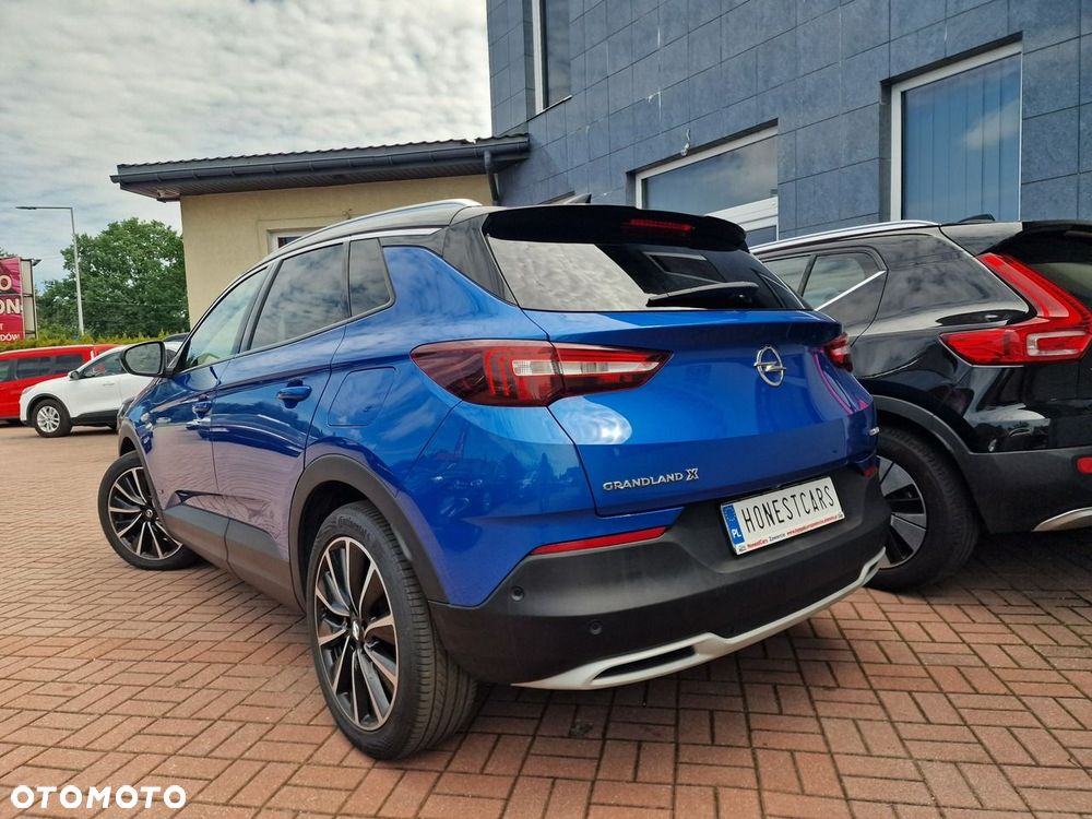 Opel Grandland X 1.6 T PHEV Ultimate - 9