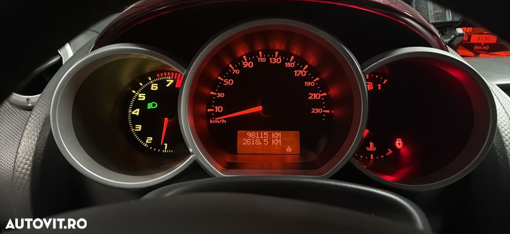 Renault Wind TCe 100 Dynamique - 4