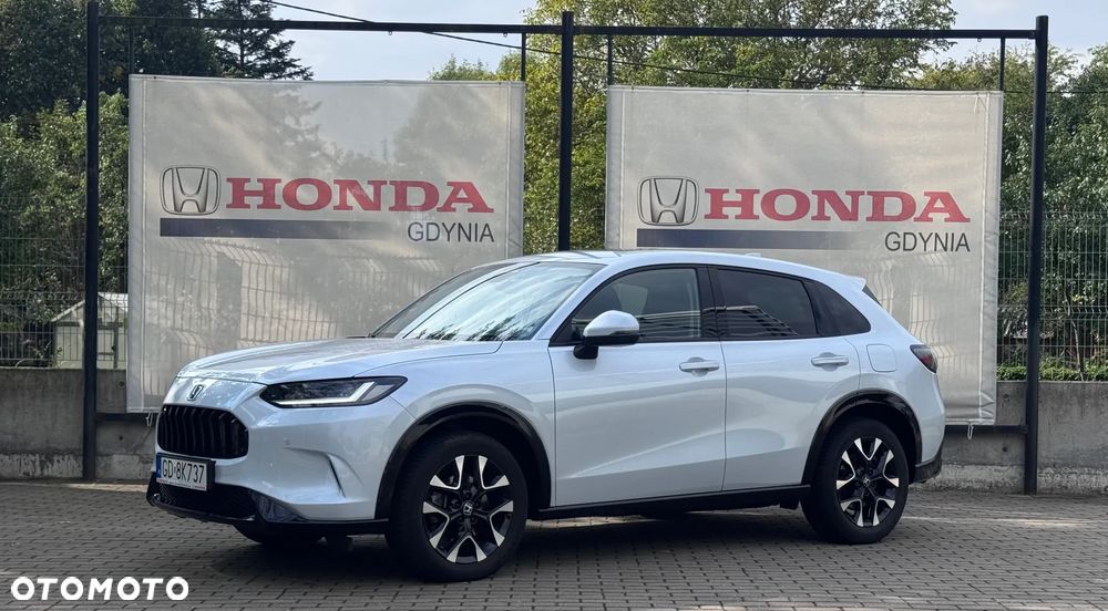 Honda ZR-V 2.0 i-MMD HEV Advance BSI/CTM 2WD CVT - 1