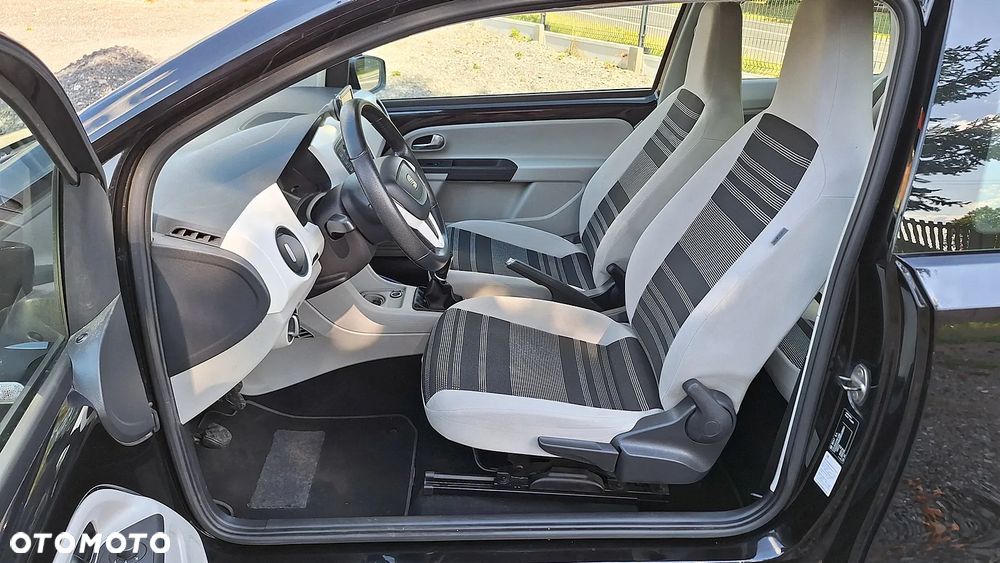 Seat Mii - 5