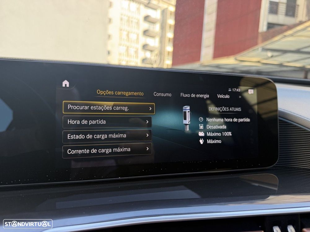 Mercedes-Benz EQC 400 4Matic - 61