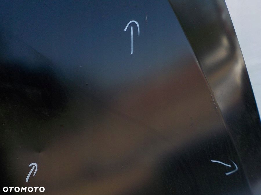 BMW 3 E90 MASKA NOWA PRZED LIFTEM - 3