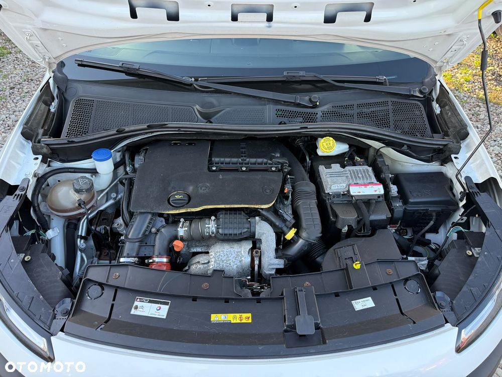 Citroën C4 Cactus BlueHDi 100 Stop&Start Shine Edition - 27
