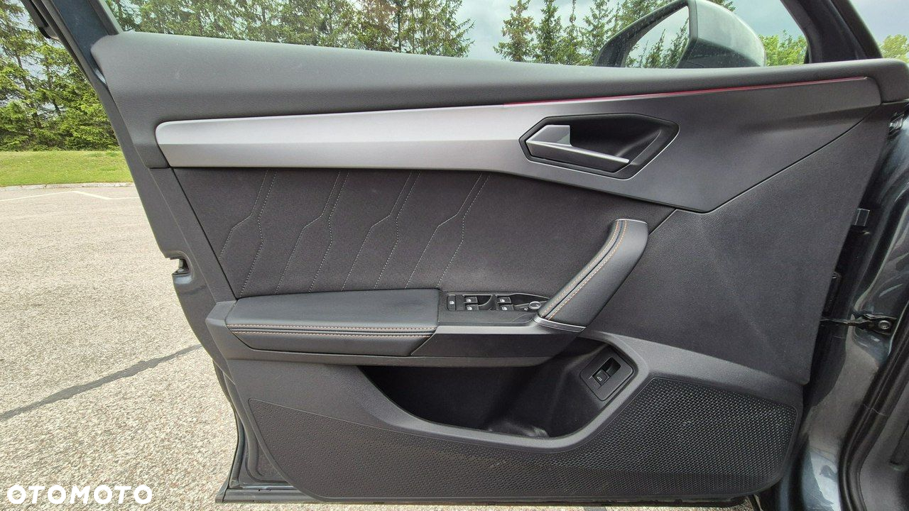 Cupra Formentor 2.0 TSI 4Drive VZ DSG - 9