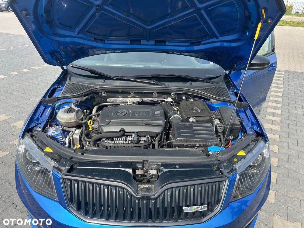 Skoda Octavia - 4