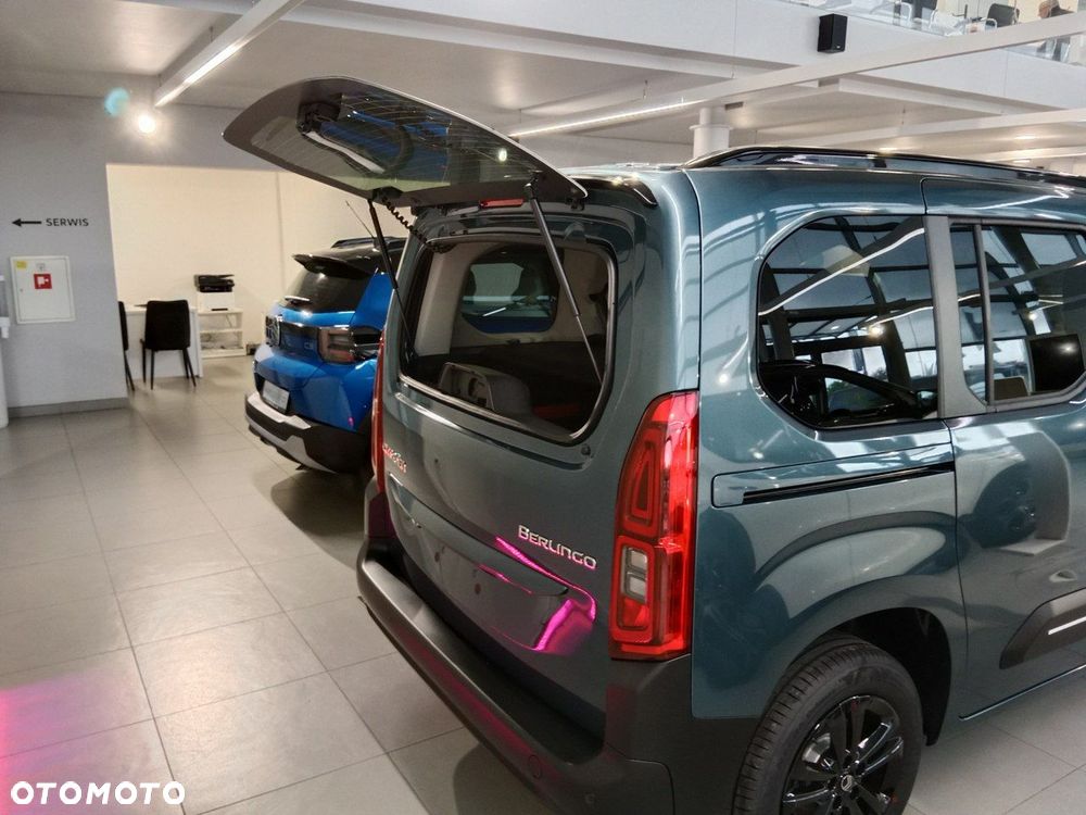 Citroën Berlingo - 6