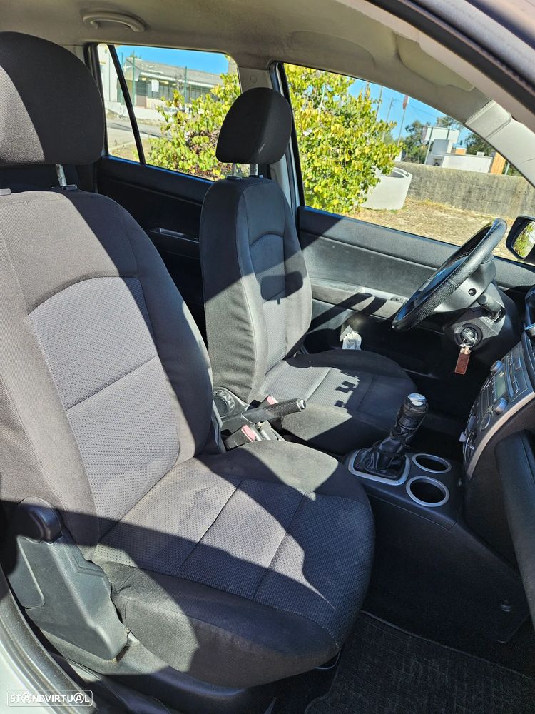 Mazda 2 - 12