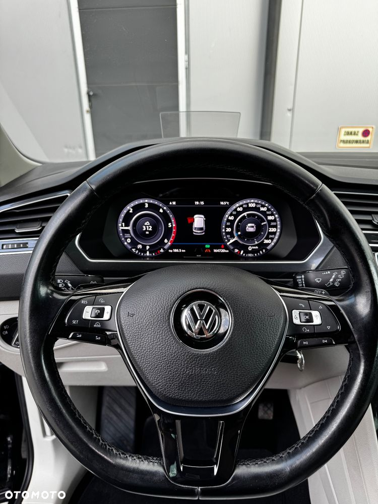 Volkswagen Tiguan 2.0 TDI BMT SCR 4Mot Highline DSG - 26