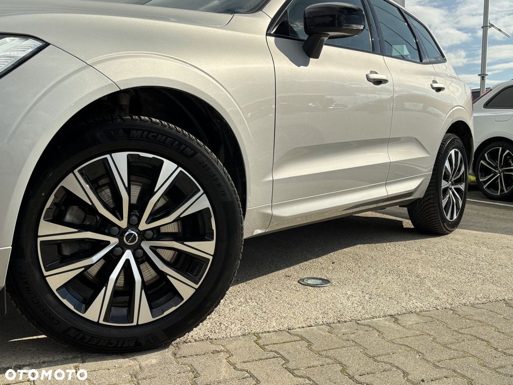 Volvo XC 60 - 3