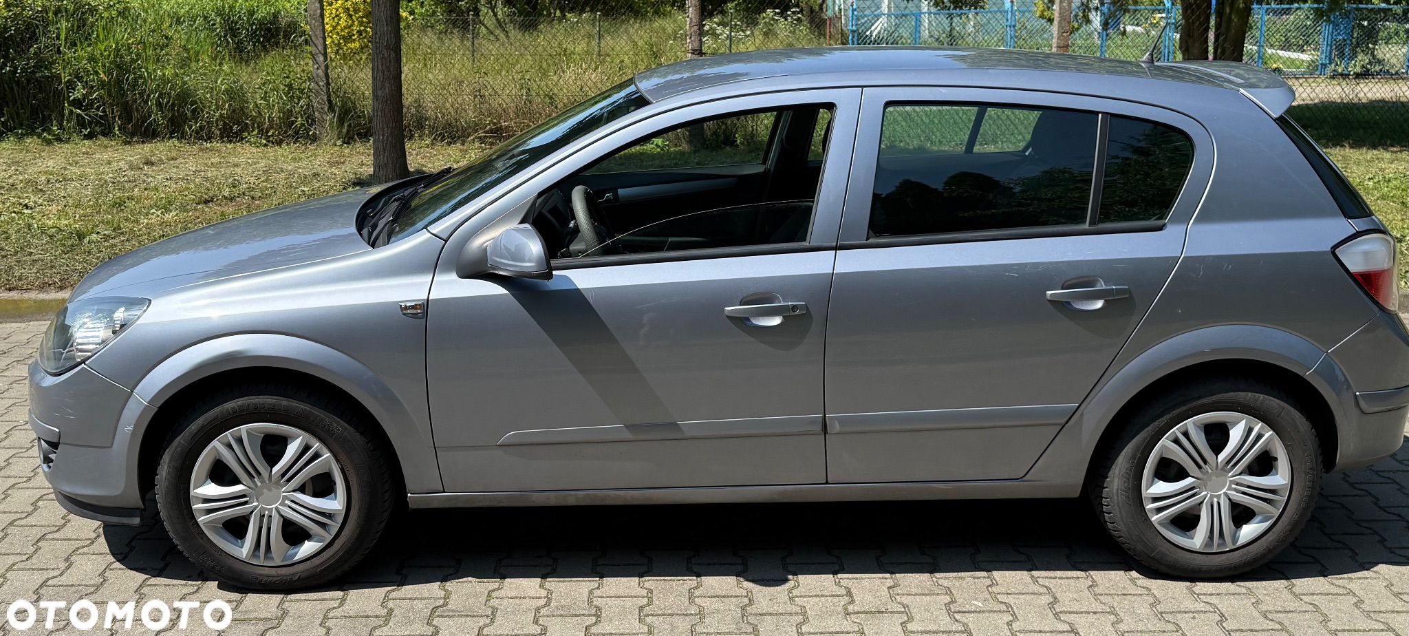 Opel Astra II 1.4 Club - 4
