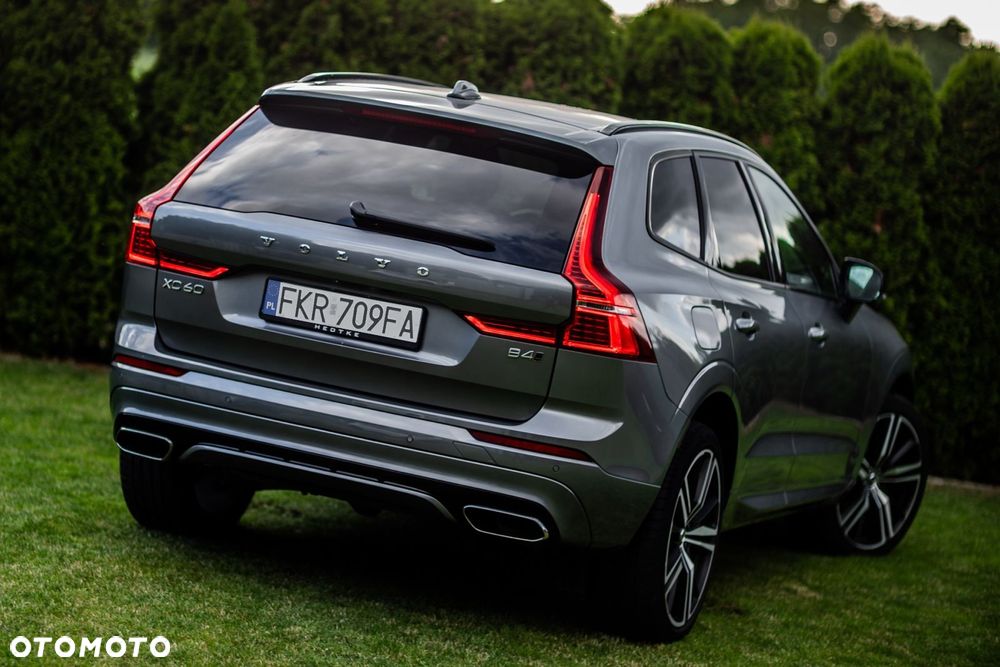 Volvo XC 60 - 12