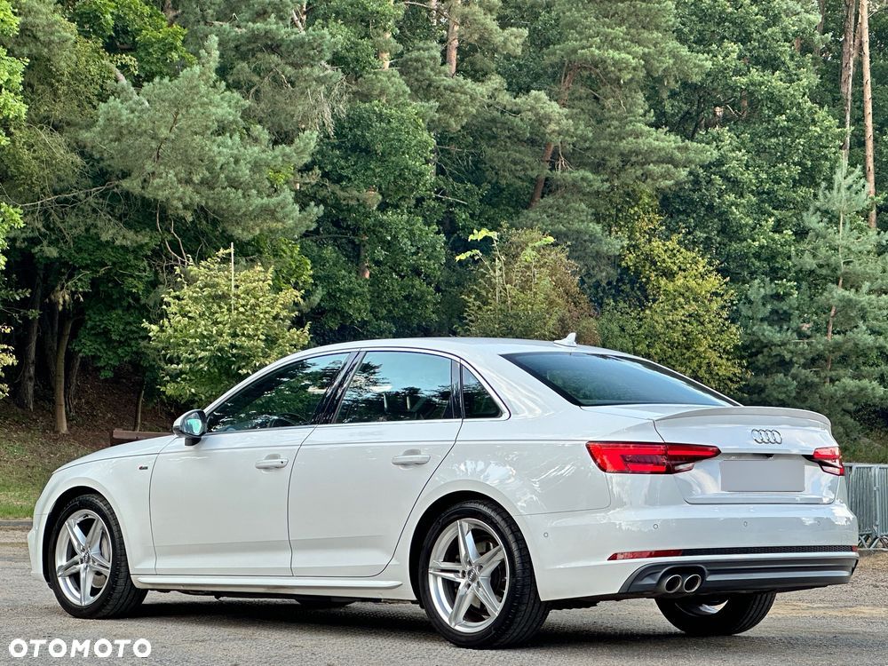 Audi A4 - 22