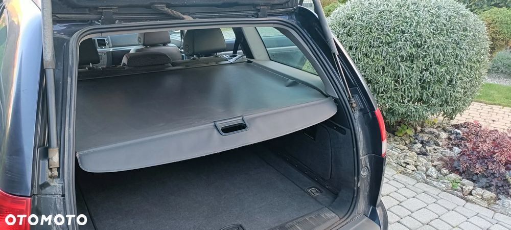 Opel Vectra 1.9 CDTI Cosmo - 17