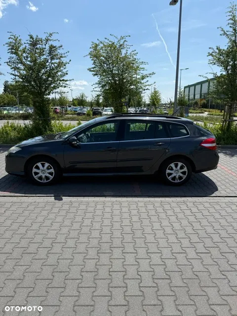 Renault Laguna - 7