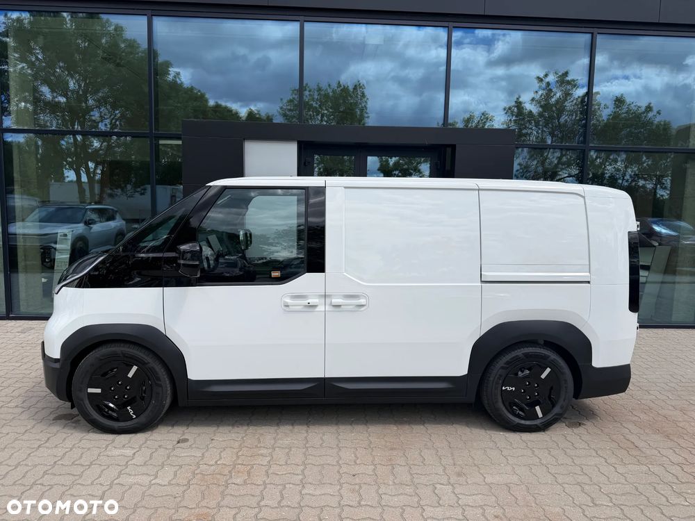 Kia PV5 71.2kWh - 3