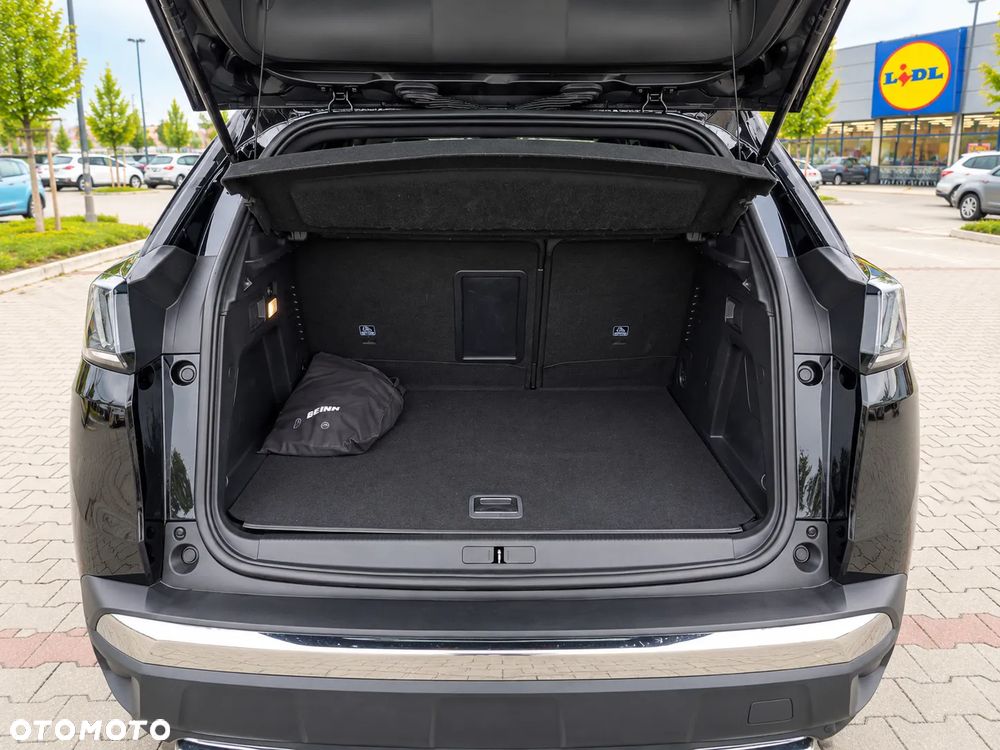 Peugeot 3008 1.6 PureTech Hybrid PHEV Active Pack S&S EAT8 - 7