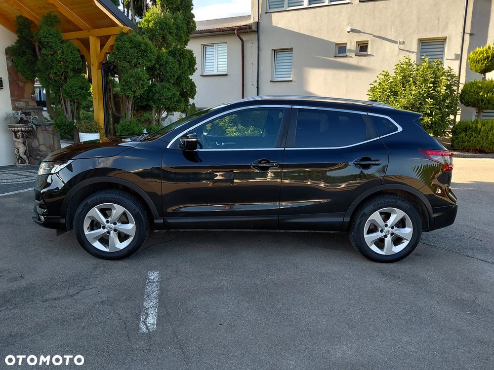 Nissan Qashqai - 13