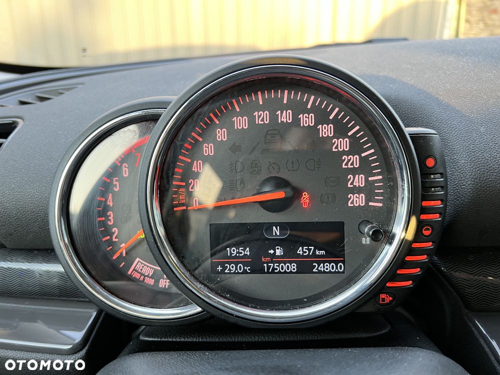 MINI Clubman - 22