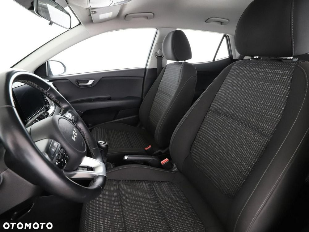 Kia Stonic 1.0 T-GDI L - 14
