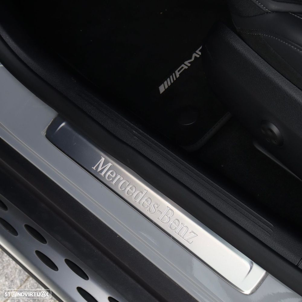 Mercedes-Benz GLC 300 de Coupe 4Matic - 16