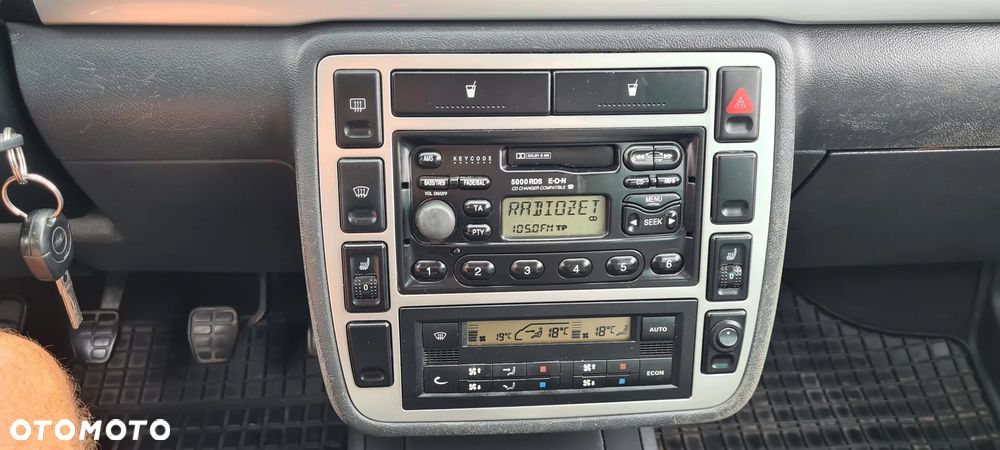 Ford Galaxy - 6
