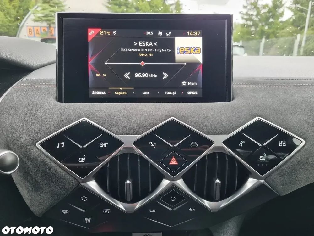 DS Automobiles DS 3 Crossback 1.2 PureTech Performance Line - 18