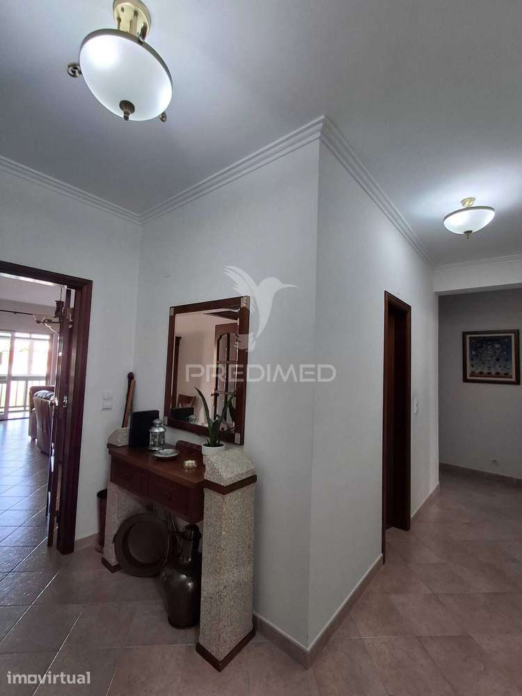 APARTAMENTO T3 DE EXCELÊNCIA – Setúbal "ZONA CENTRAL" Hospital São... - Grande imagem: 2/23