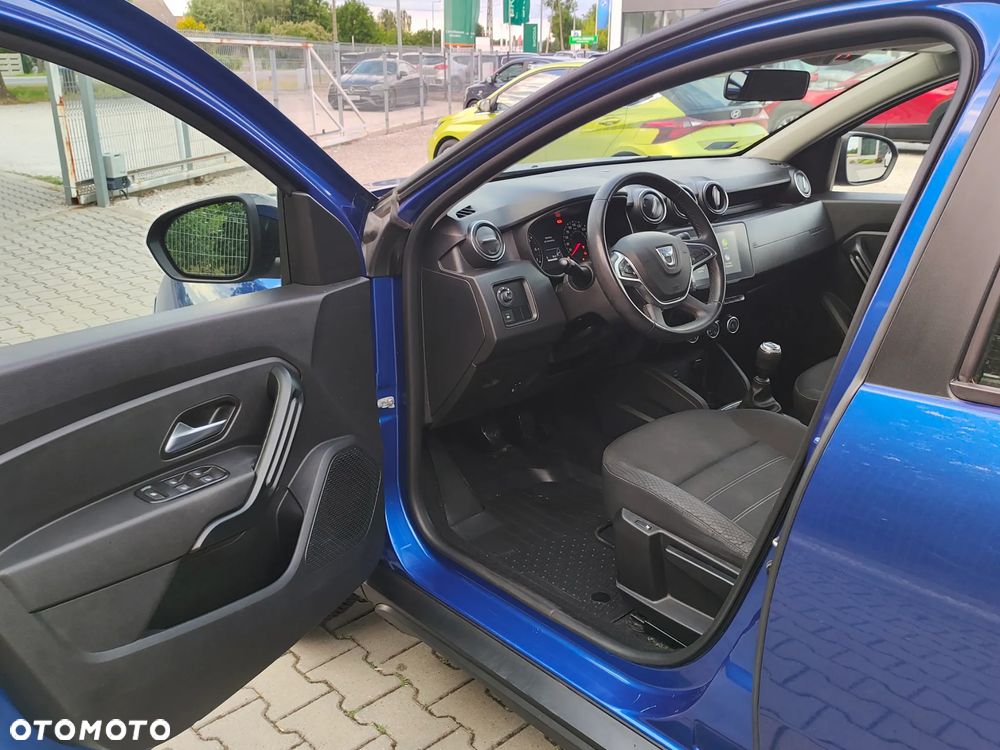 Dacia Duster 1.0 TCe Comfort - 13