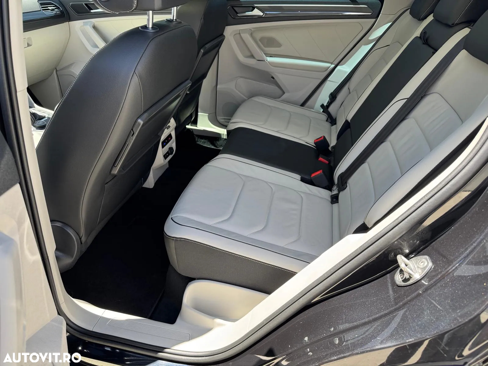 Volkswagen Tiguan 2.0 TDI 4Mot DSG Highline - 12