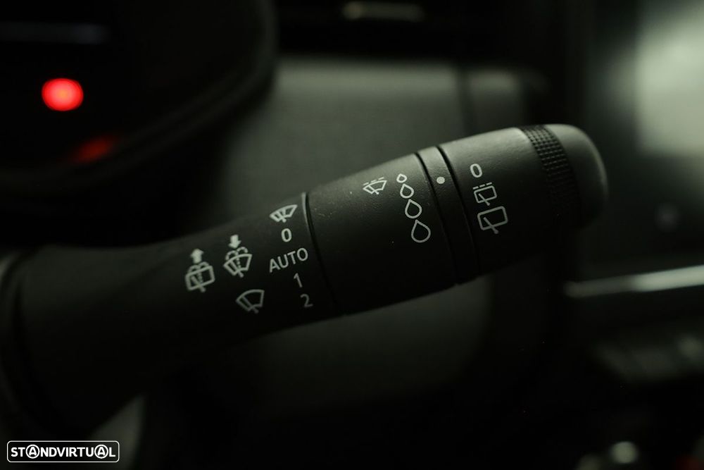 Renault Clio 1.0 TCe Evolution Bi-Fuel - 17