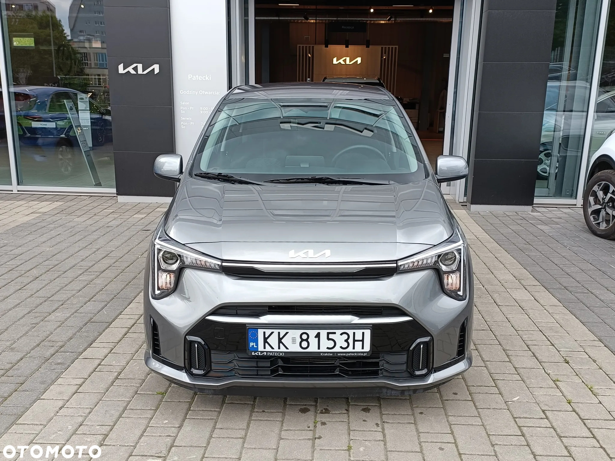 Kia Picanto 1.0 DPI L - 2